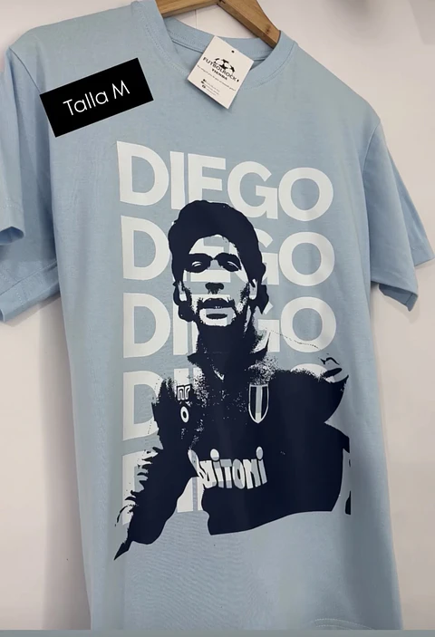 DIEGO NAPOLI