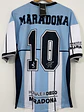 Camiseta Homenaje a Diego - Miniatura 2