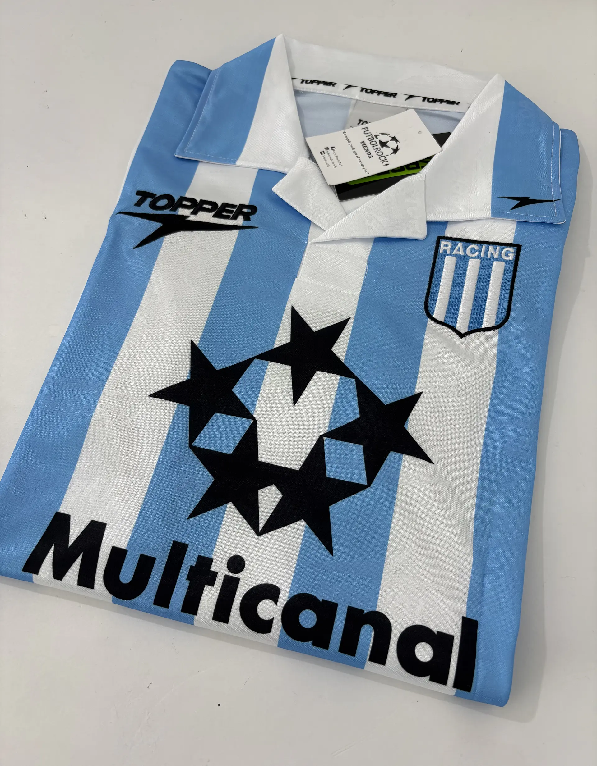 Racing retro 1997-98 2