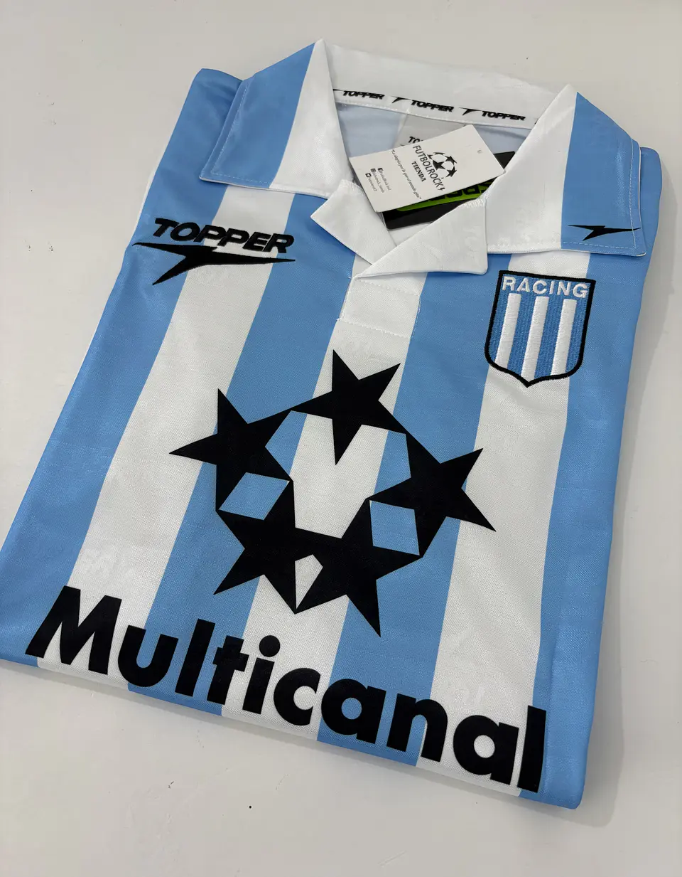 Racing retro 1997-98 2