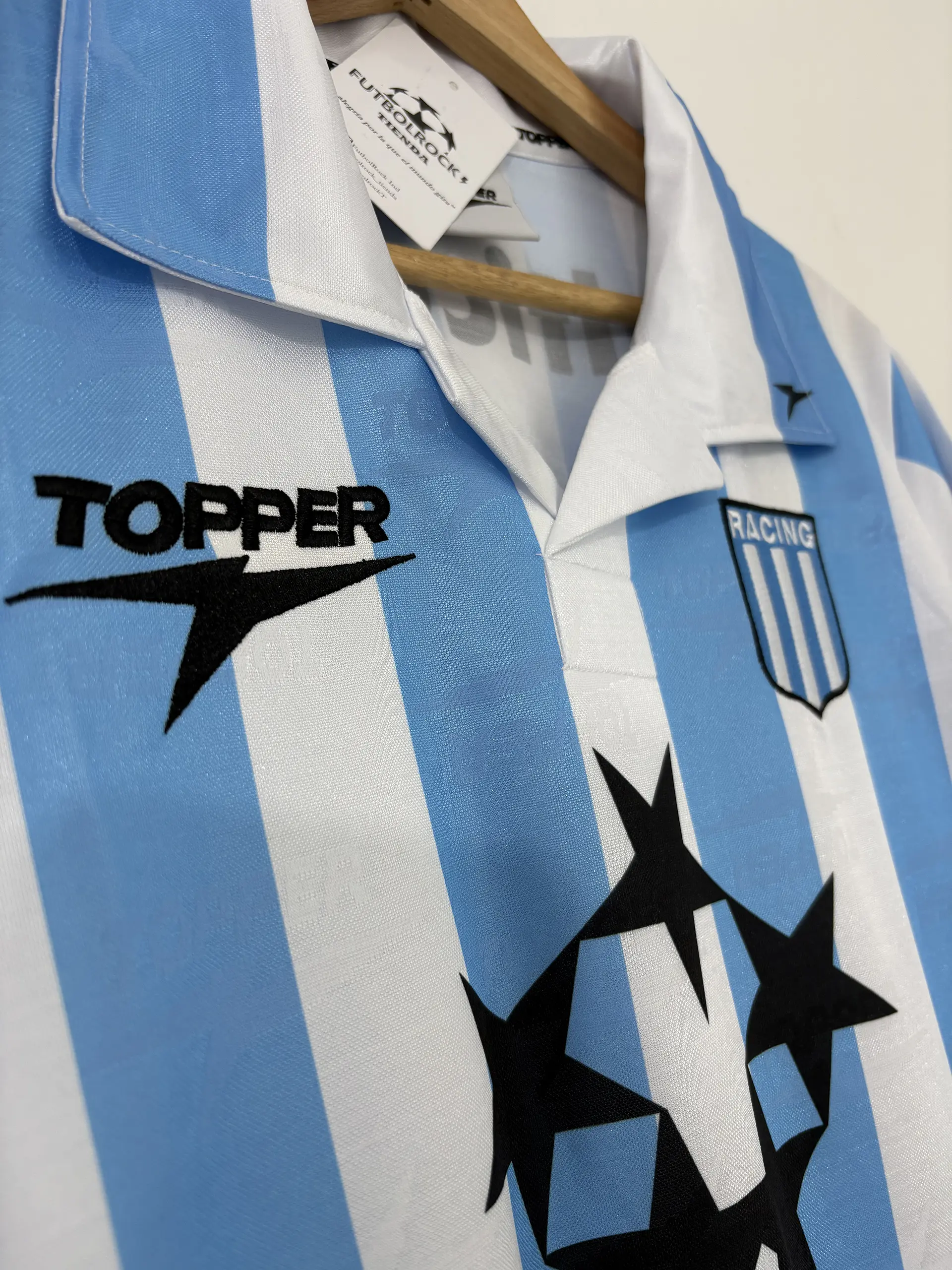 Racing retro 1997-98 5
