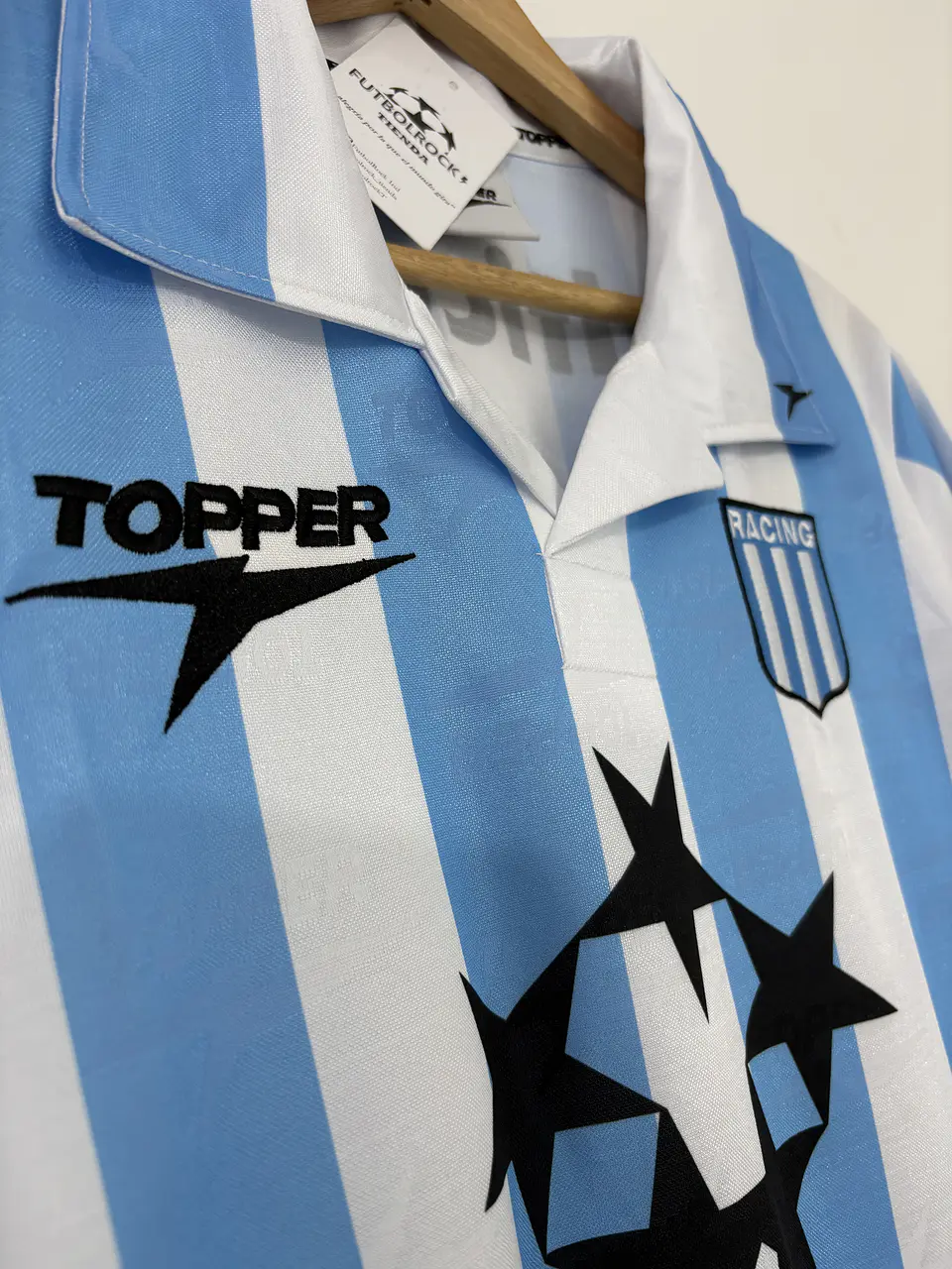 Racing retro 1997-98 5