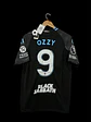 CAMISETA OZZY  RETRO ,BLACK SABBATH ASTON - Miniatura 4