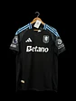 CAMISETA OZZY  RETRO ,BLACK SABBATH ASTON - Miniatura 2