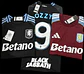 CAMISETA OZZY  RETRO ,BLACK SABBATH ASTON - Miniatura 1