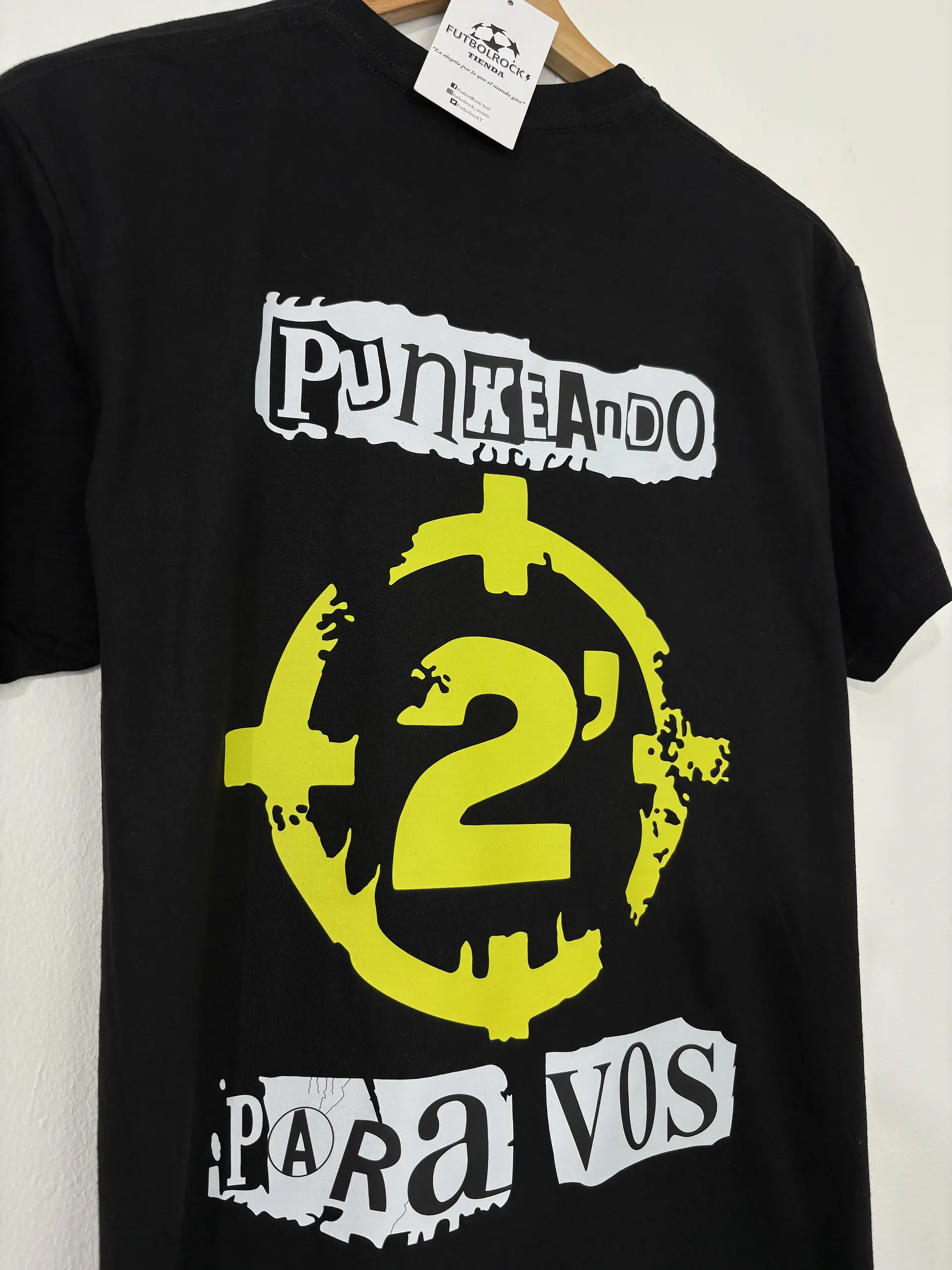 DOS MINUTOS 7