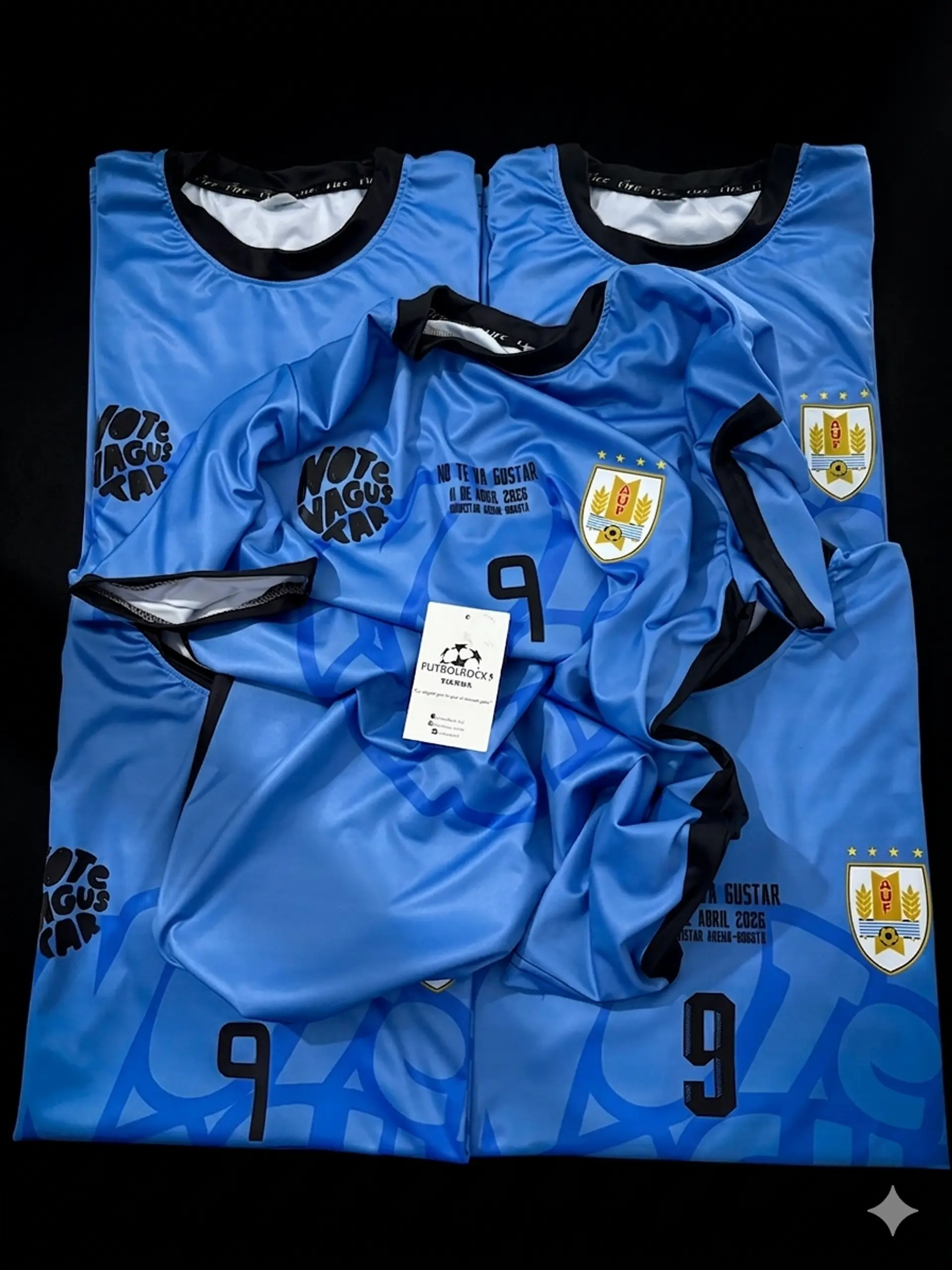 NTVG FUTBOL 2