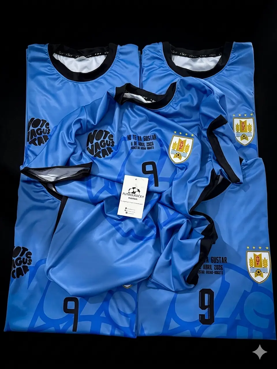 NTVG FUTBOL 2