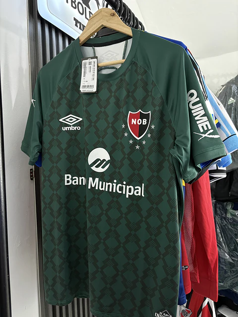 Newell´s 