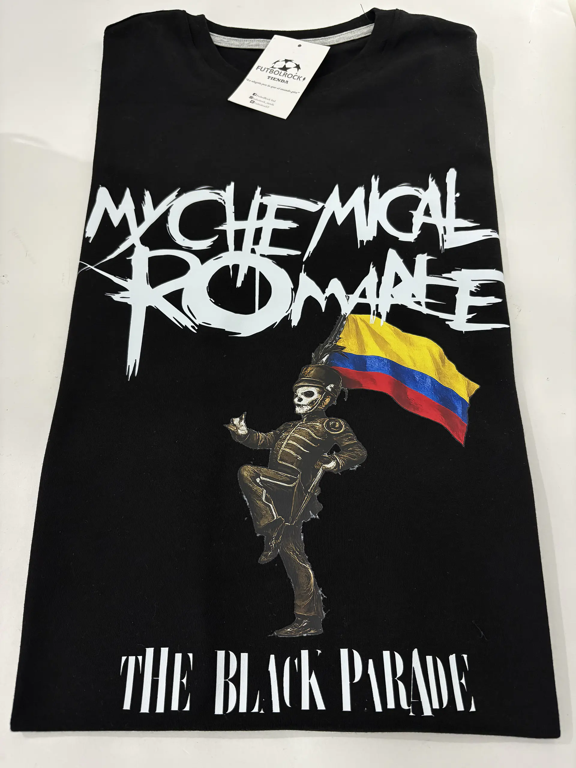 MYCHEMICAL ROMANCE 2