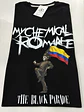 MYCHEMICAL ROMANCE - Miniatura 2