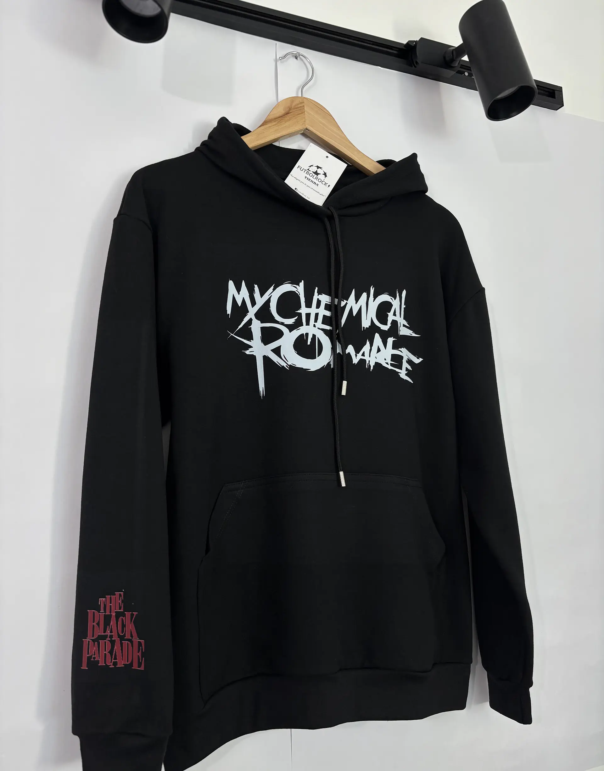 MYCHEMICAL ROMANCE 3