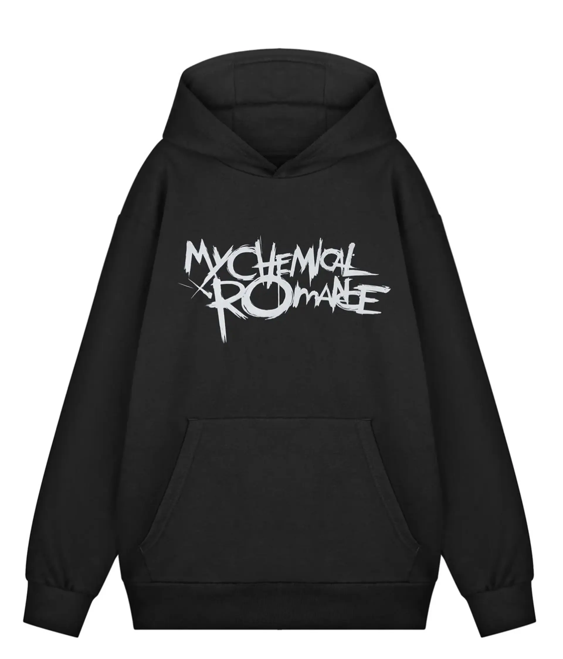 MYCHEMICAL ROMANCE 6