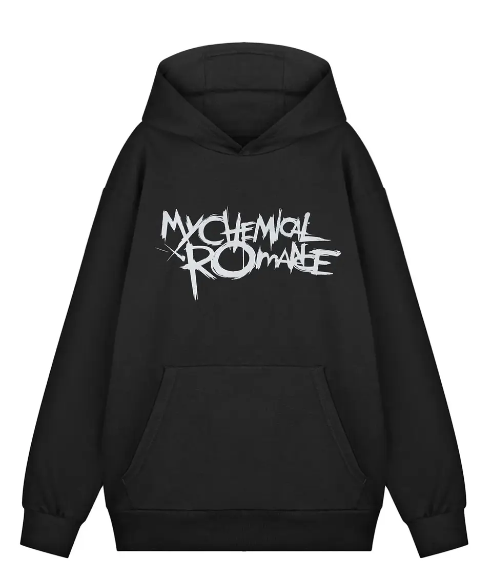 MYCHEMICAL ROMANCE 6