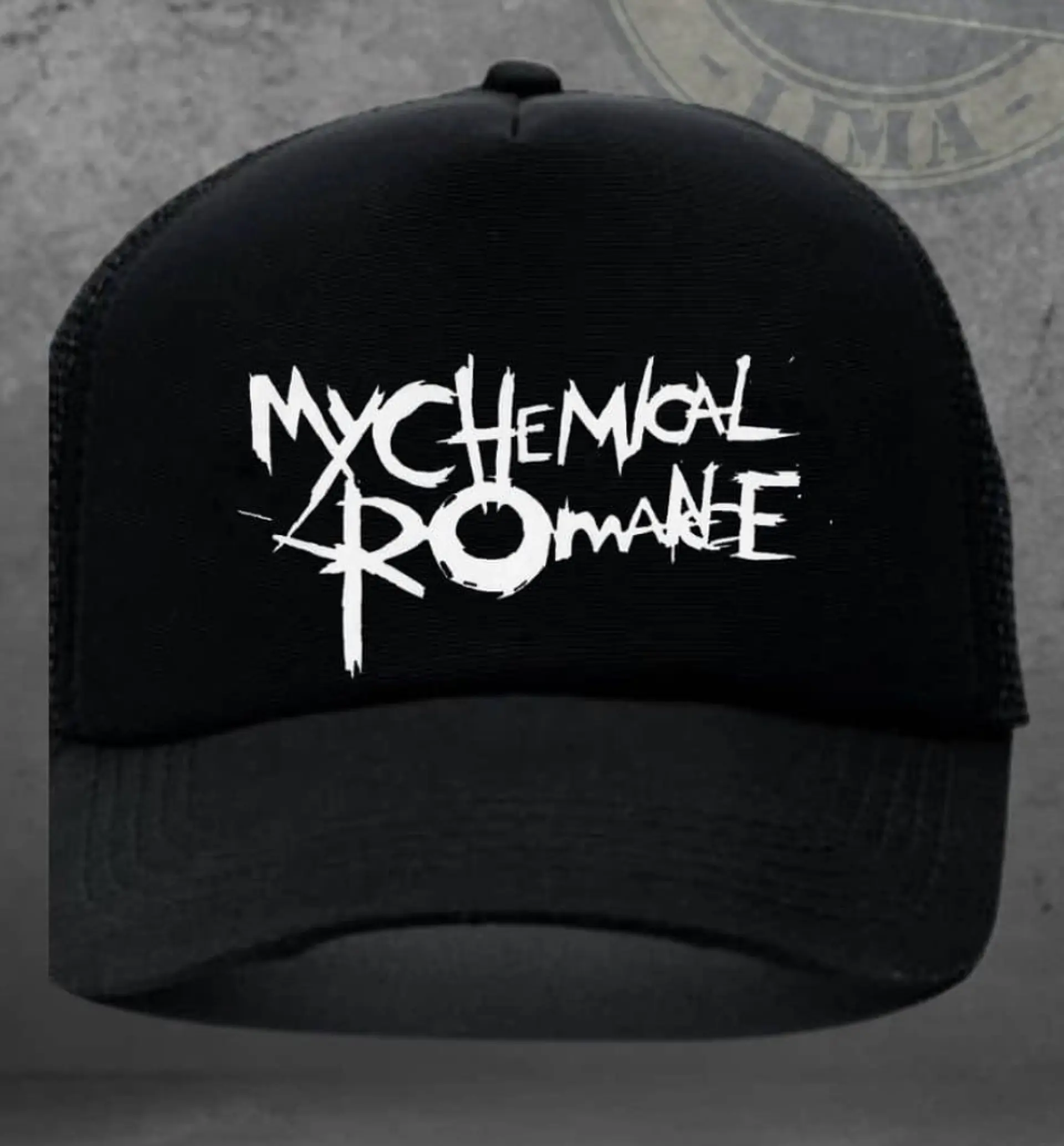 MYCHEMICAL ROMANCE 7