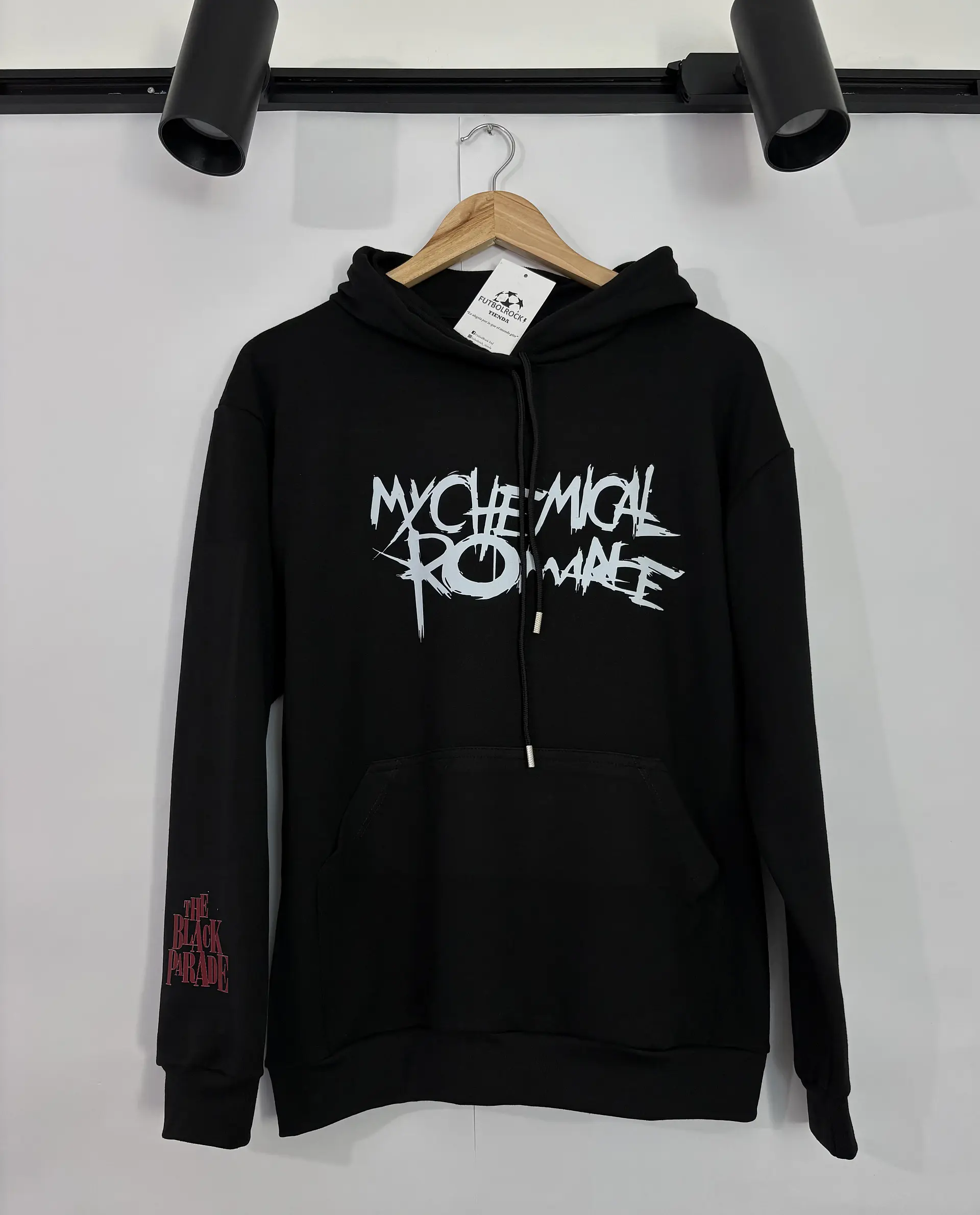 MYCHEMICAL ROMANCE 8