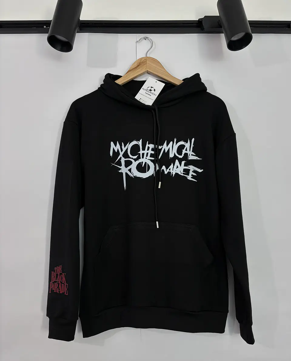 MYCHEMICAL ROMANCE 8