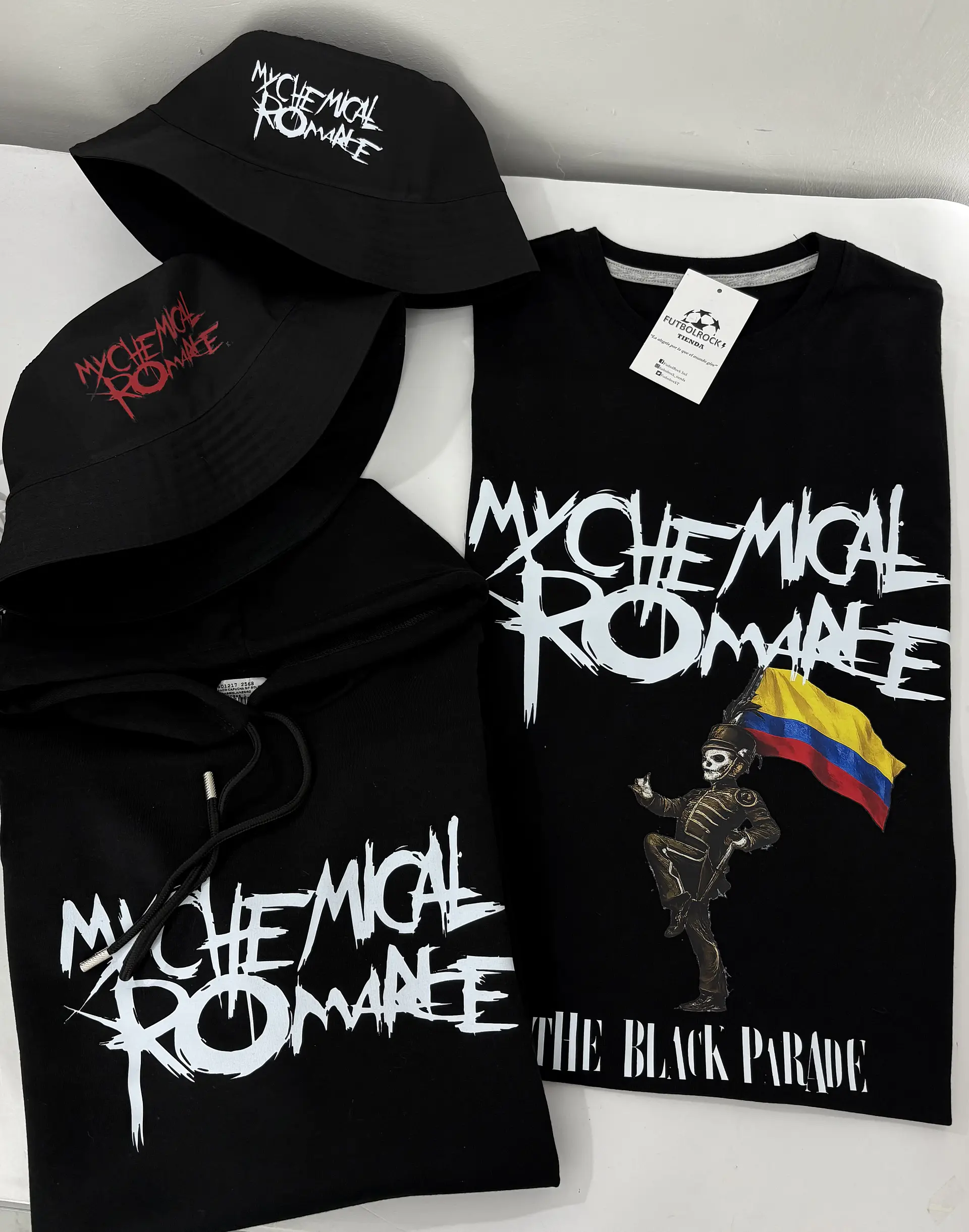 MYCHEMICAL ROMANCE 10