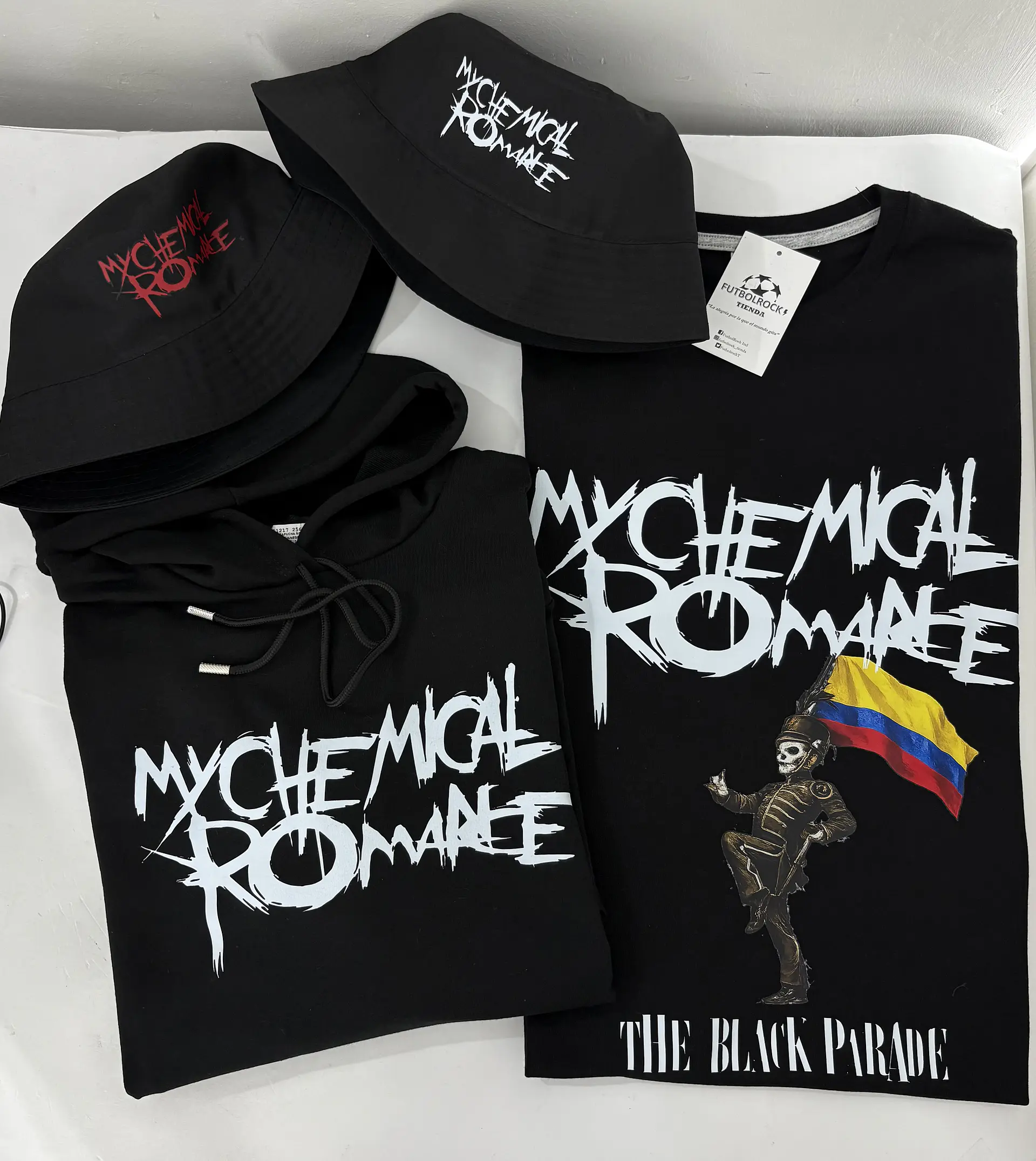 MYCHEMICAL ROMANCE 11