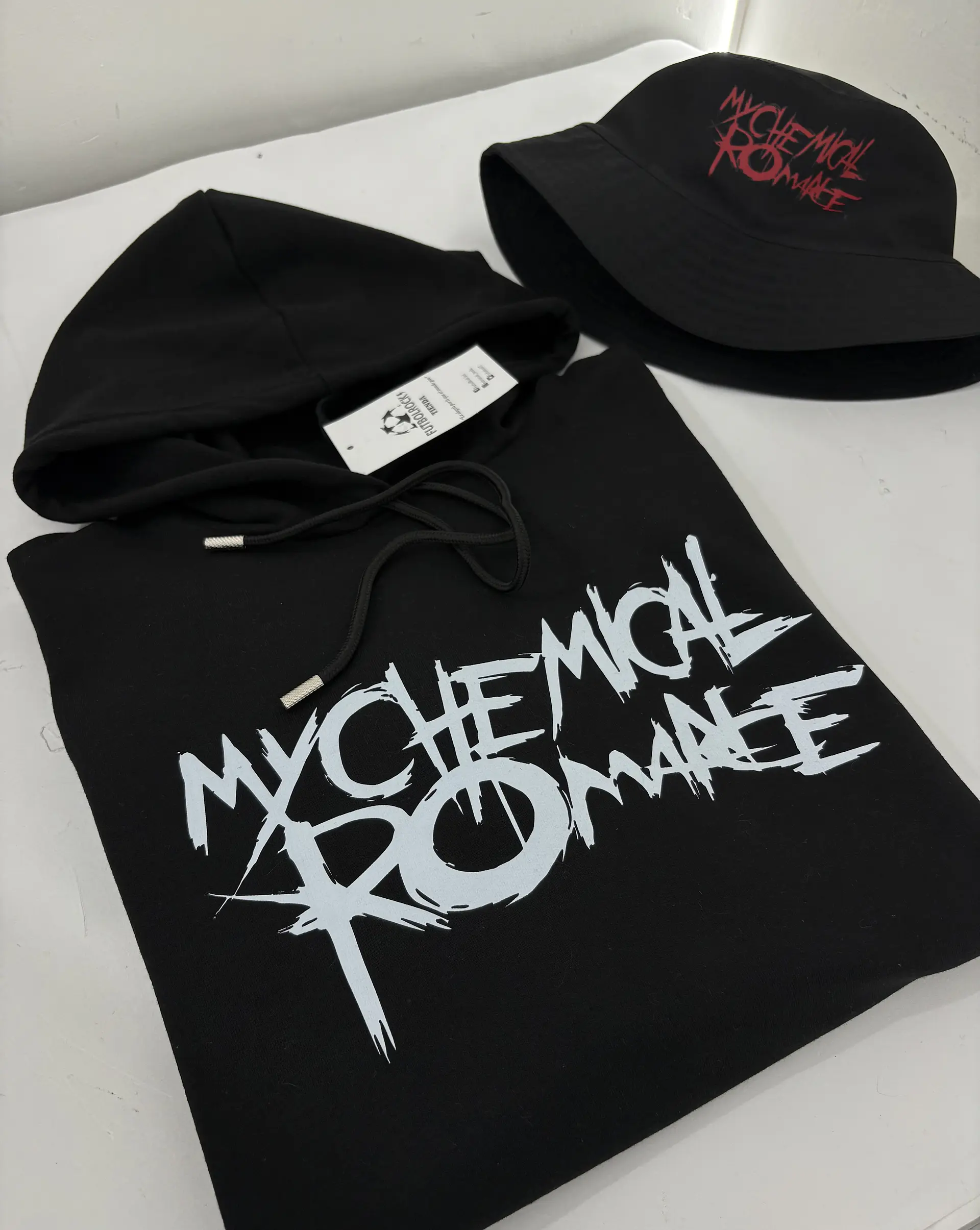 MYCHEMICAL ROMANCE 12