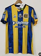 Camiseta retro Rosario Central - Miniatura 1