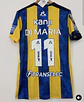 Camiseta retro Rosario Central - Miniatura 2