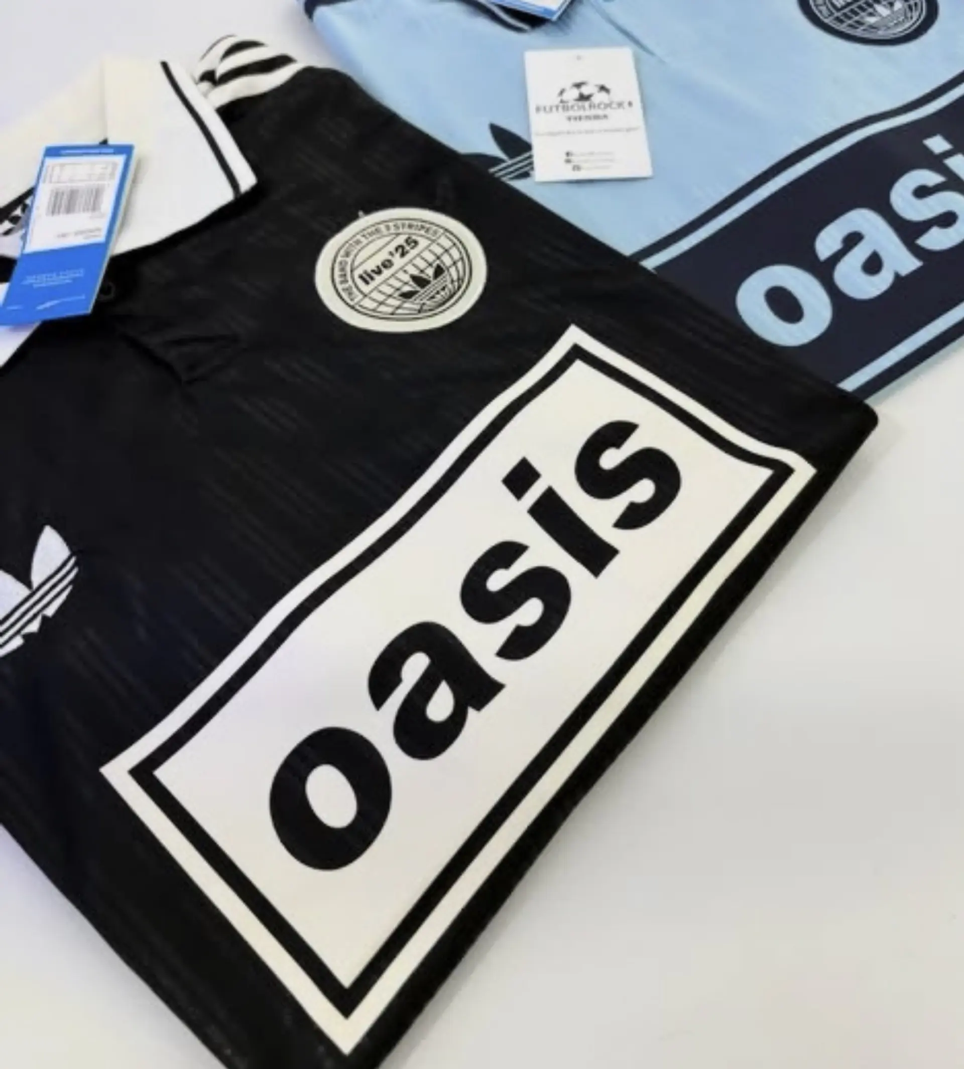 OASIS RETRO  2