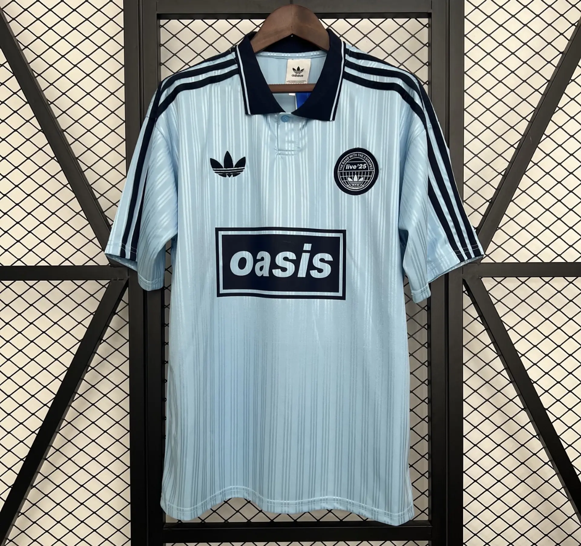 OASIS RETRO  3