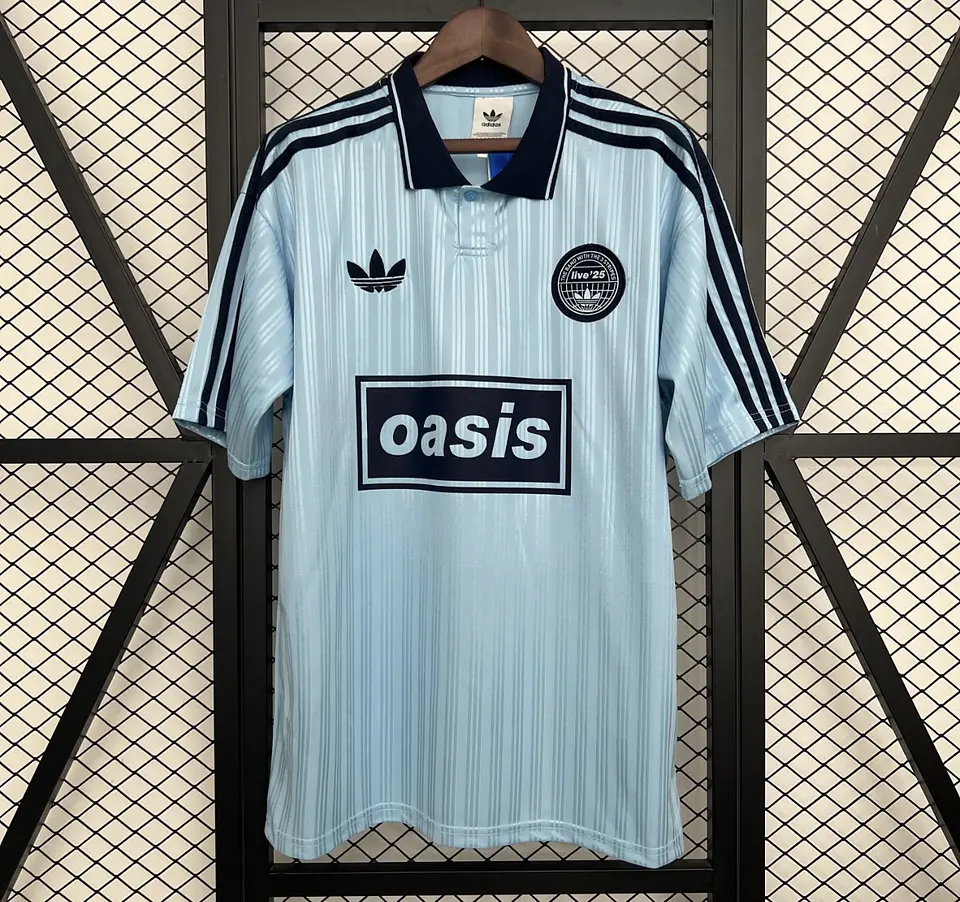 OASIS RETRO  3