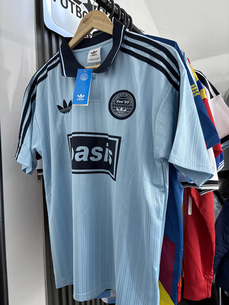OASIS RETRO  5