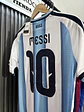 Camiseta Seleccion-Argentina - Miniatura 3