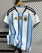 Camiseta Seleccion-Argentina - Miniatura 4