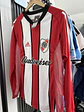 Camiseta River Retro tricolor 2003-2004 - Miniatura 1