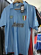 Camiseta Napoli retro Diego 1990-1991 - Miniatura 3