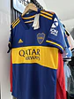 Camiseta BOCA Diego maradona  - Miniatura 3