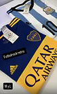 Camiseta BOCA Diego maradona  - Miniatura 4