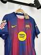 Camiseta retro Barcelona 2025-2026 - Miniatura 3