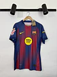 Camiseta retro Barcelona 2025-2026 - Miniatura 1