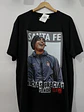 Camiseta Alfonso Cañon-Omar Perez -Santafe - Miniatura 2
