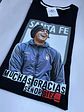 Camiseta Alfonso Cañon-Omar Perez -Santafe - Miniatura 3