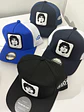Gorra trucker Diego - Miniatura 8