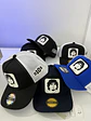 Gorra trucker Diego - Miniatura 10