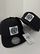 Gorra River estampada - Miniatura 1