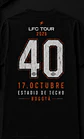Camiseta Fabulosos Cadillacs  # 40 aniversario  - Miniatura 4