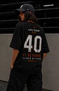 Camiseta Fabulosos Cadillacs  # 40 aniversario  - Miniatura 2