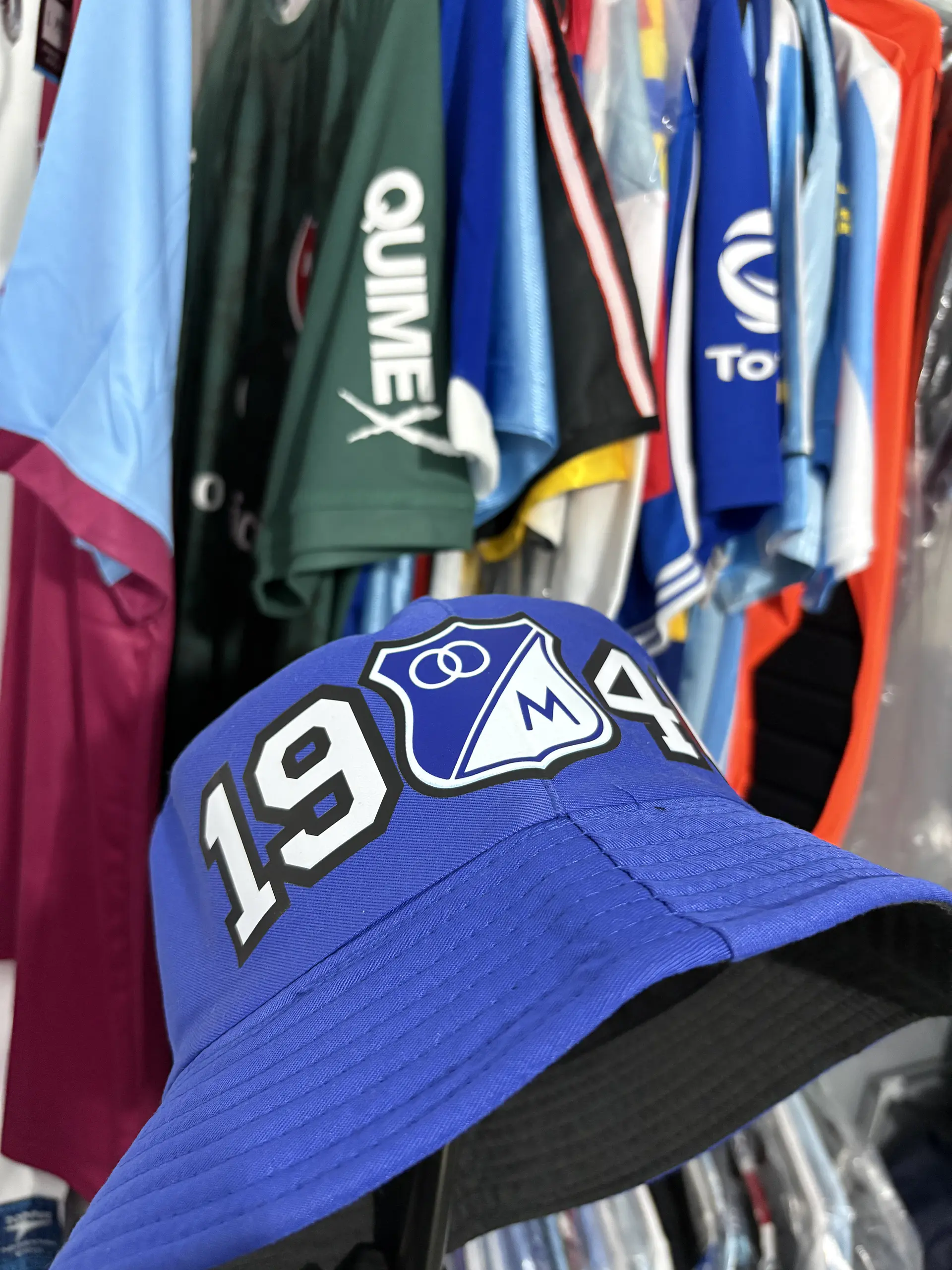 Piluso Millonarios Comandos 2
