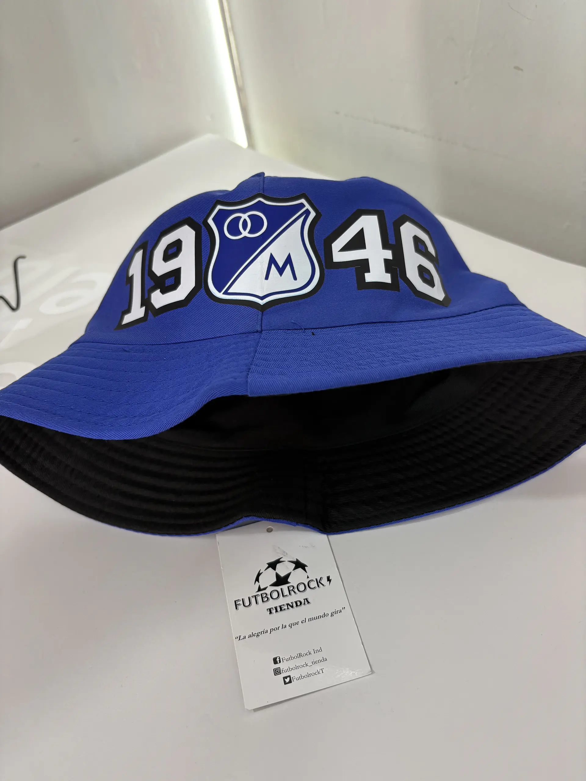 Piluso Millonarios Comandos 3