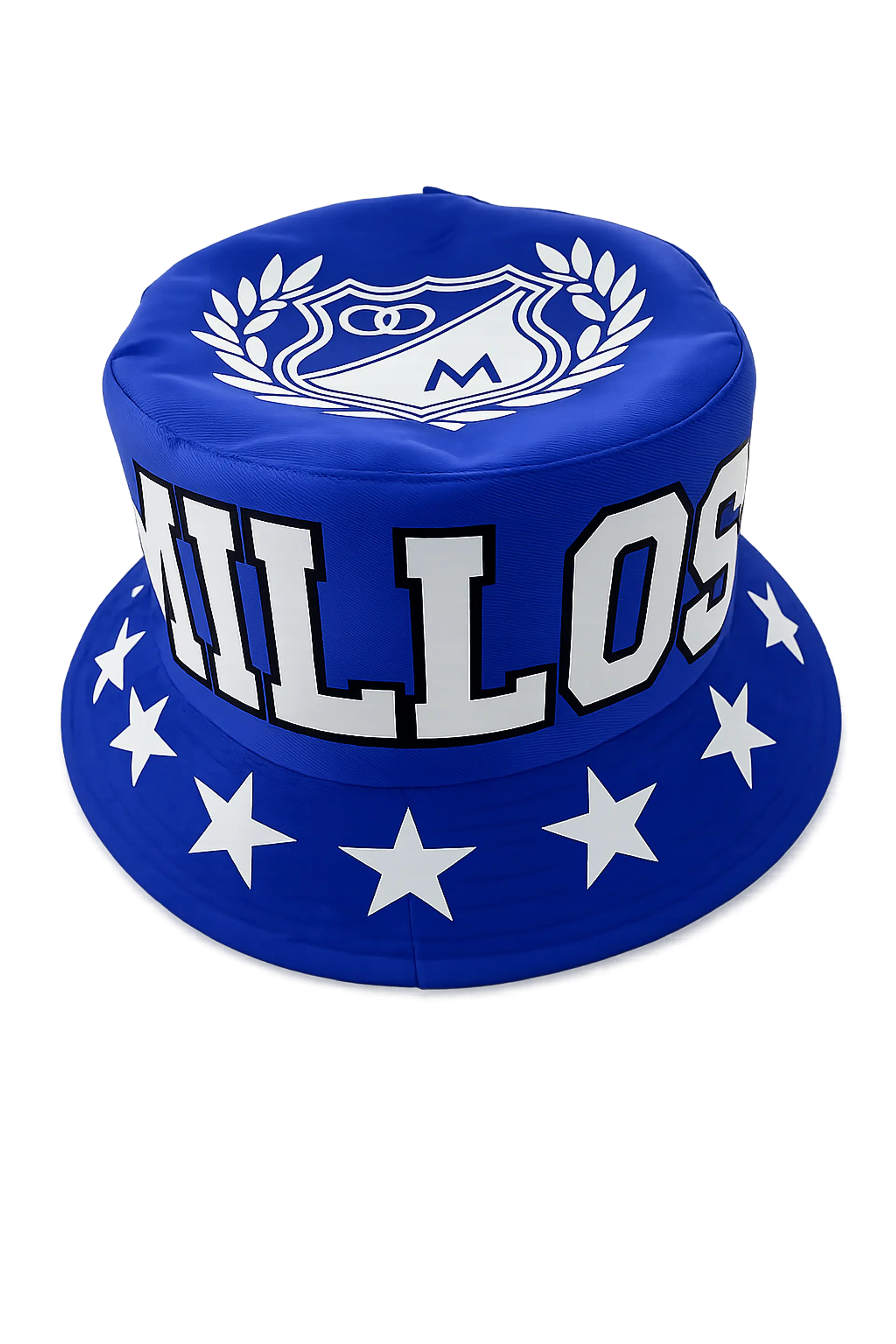 Piluso Millonarios Comandos 4