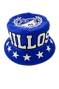 Piluso Millonarios Comandos - Miniatura 4