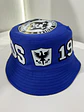 Piluso Millonarios Comandos - Miniatura 5